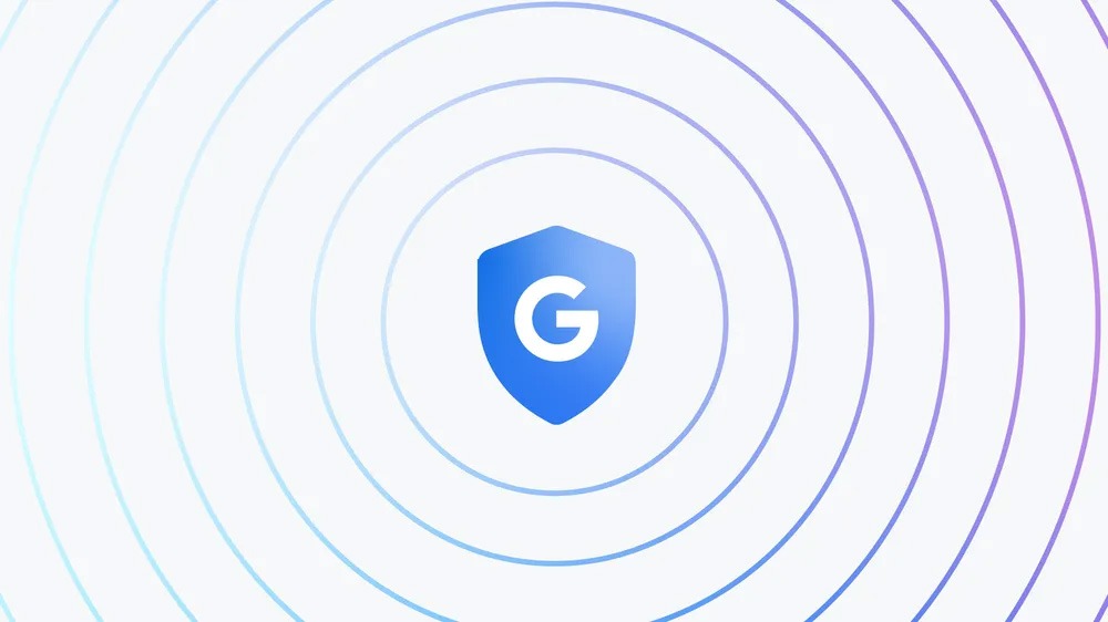google shield