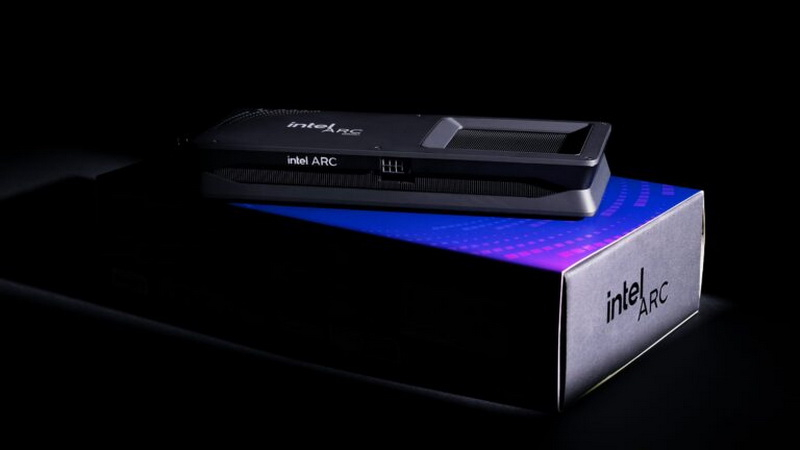 inte video card