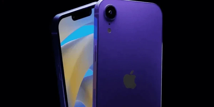 iphone 16e purple