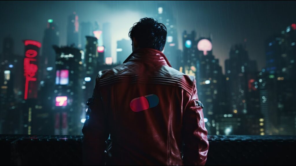 akira bot ninja