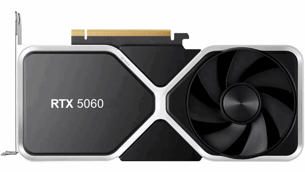 RTX 5060