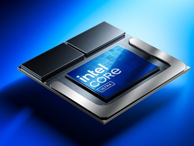 Intel drivers