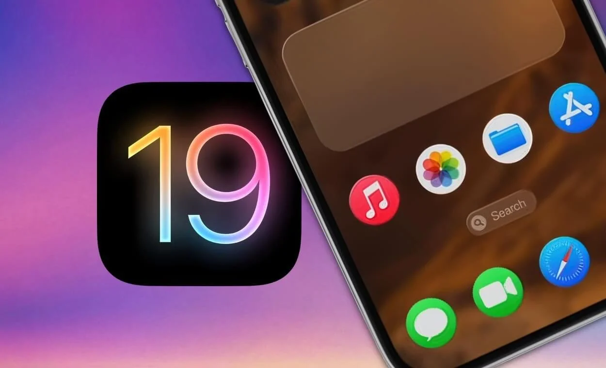 iOS 19