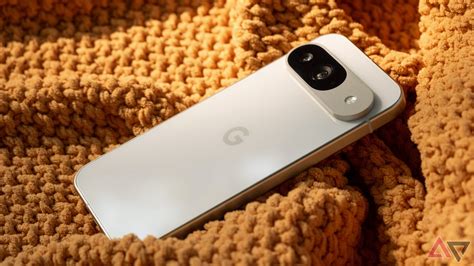 Серия Pixel 10