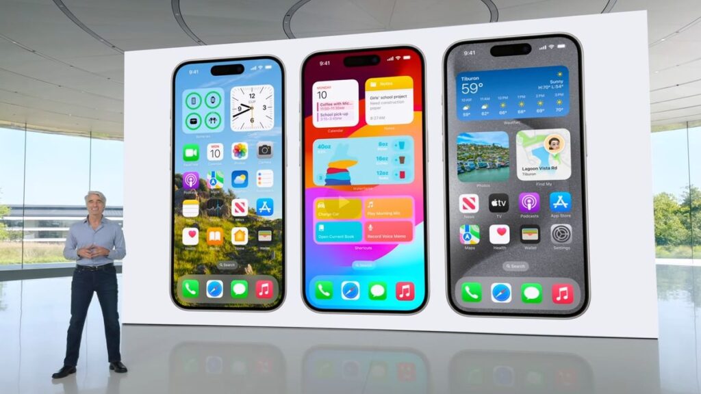 ios 19 desig iphone