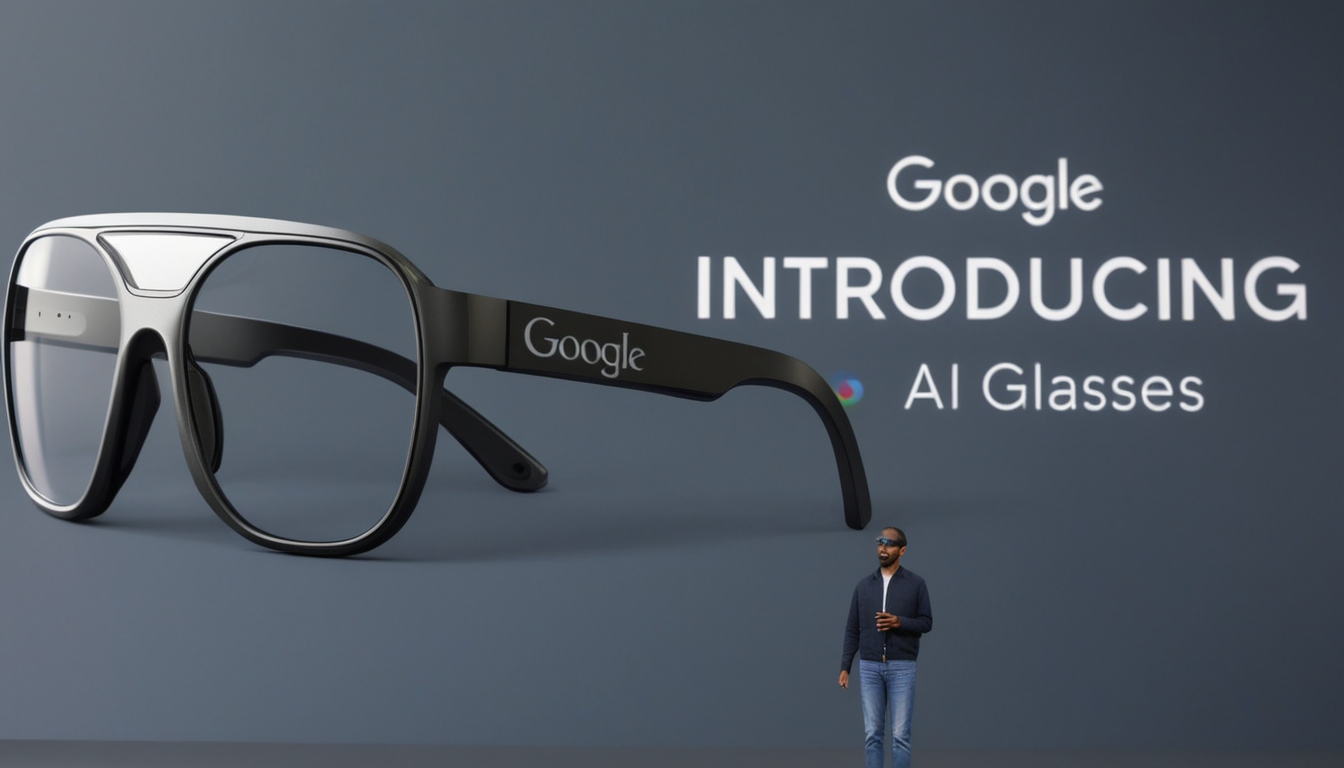 ai glasses