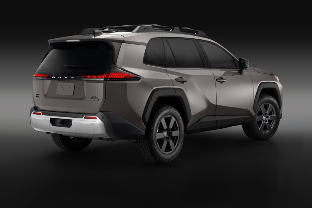 2026-Toyota-RAV4 woodland