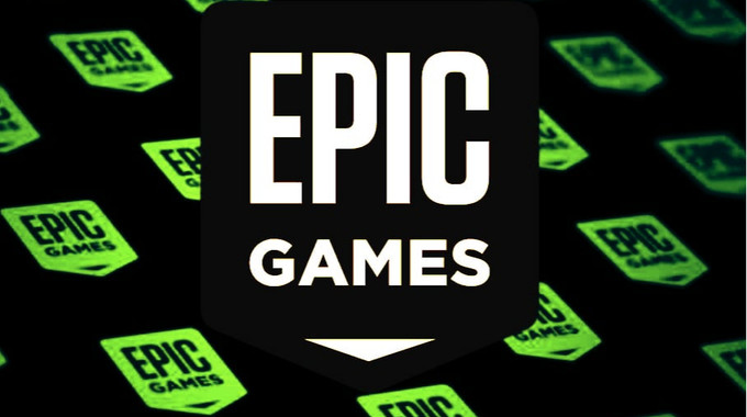green epic games