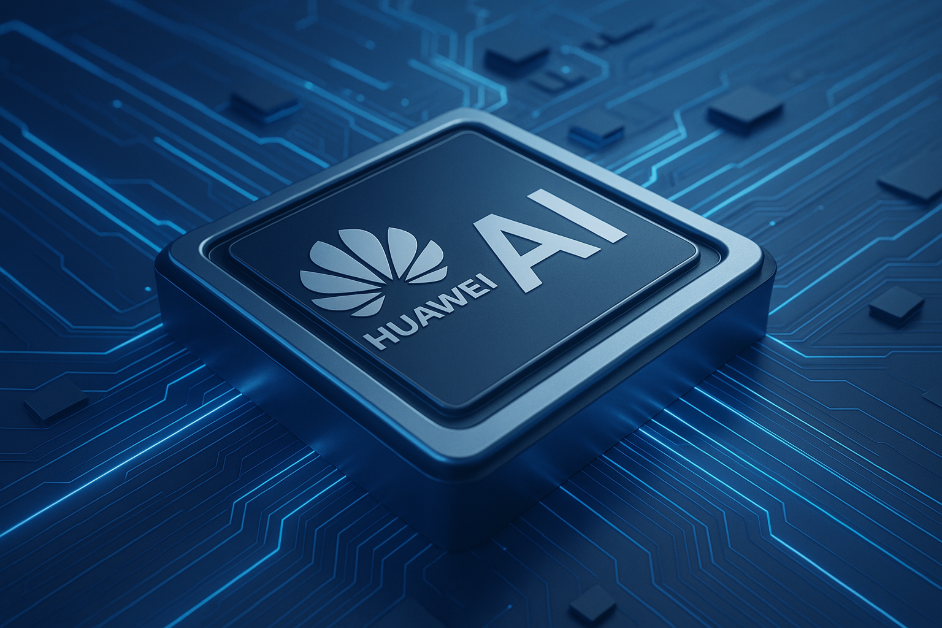 huawei ai