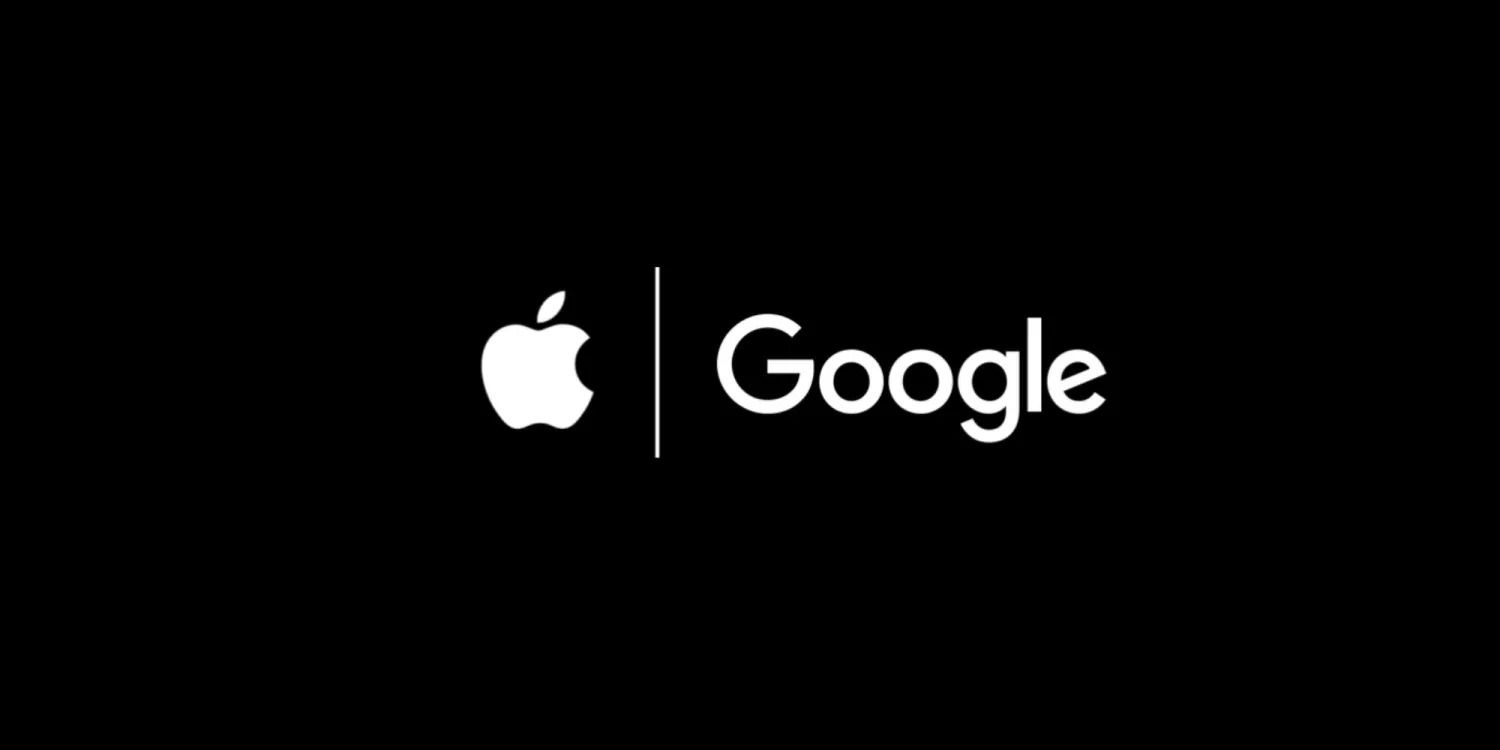 apple vs google
