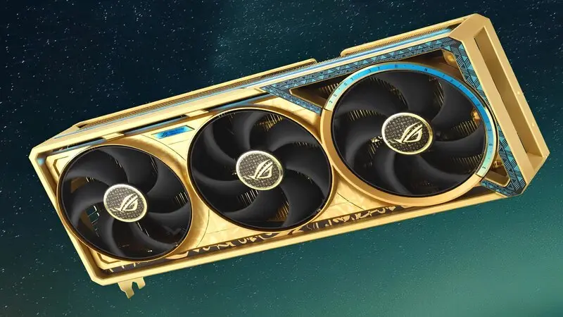 asus 5080