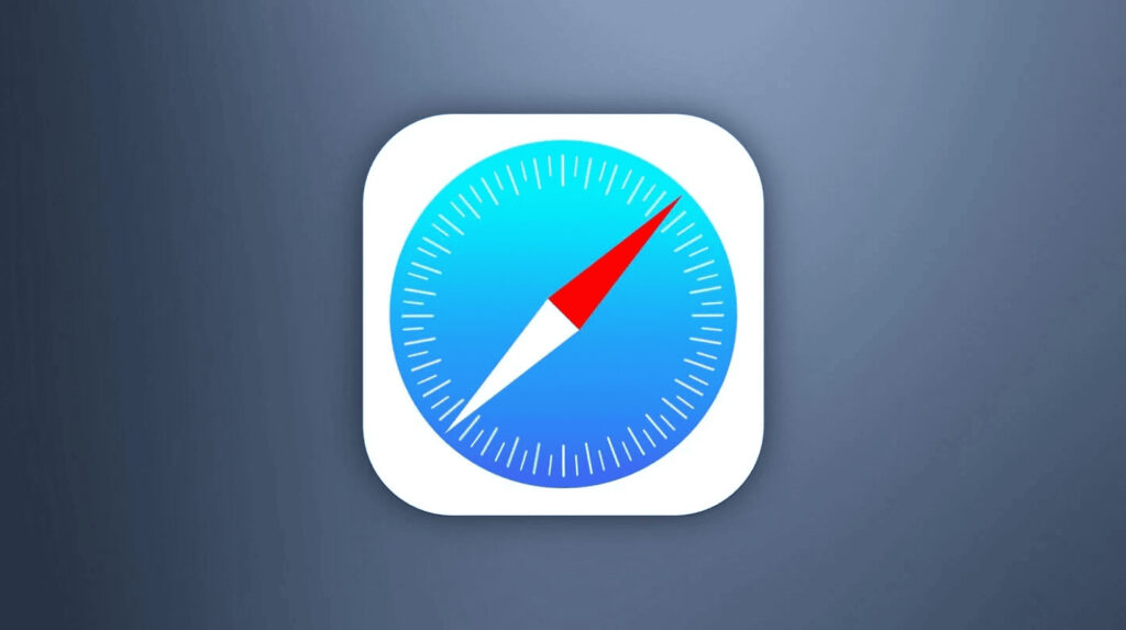 safari logo