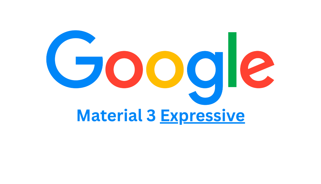 material expressive 3