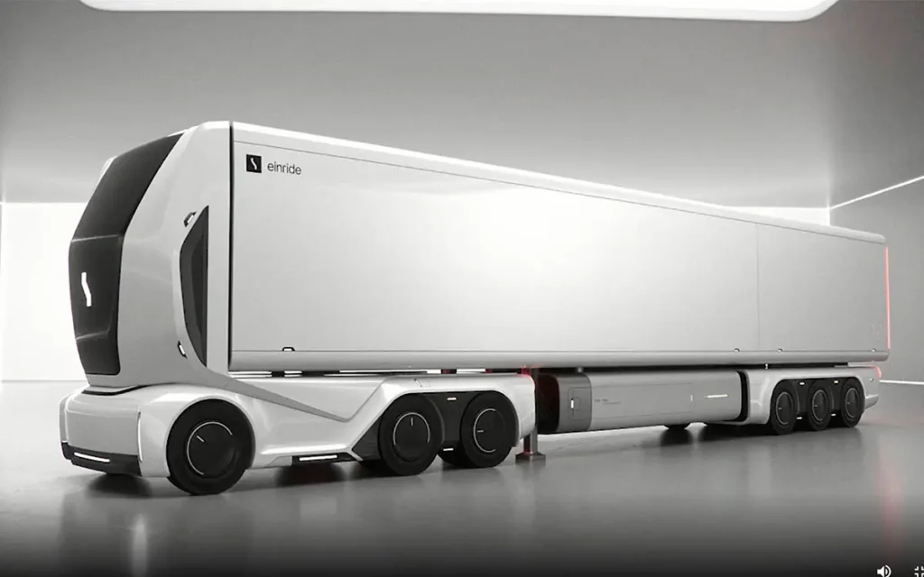 e-trailer-einride
