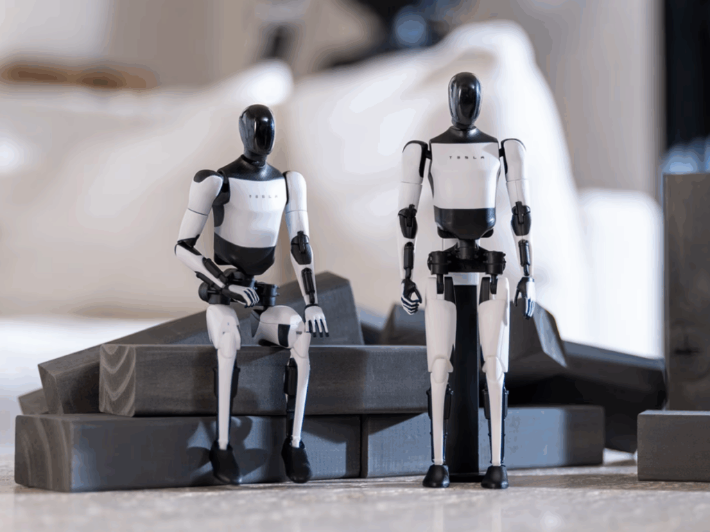 optimus sit stand