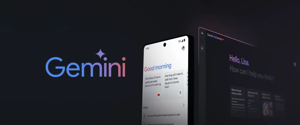 gemini nano