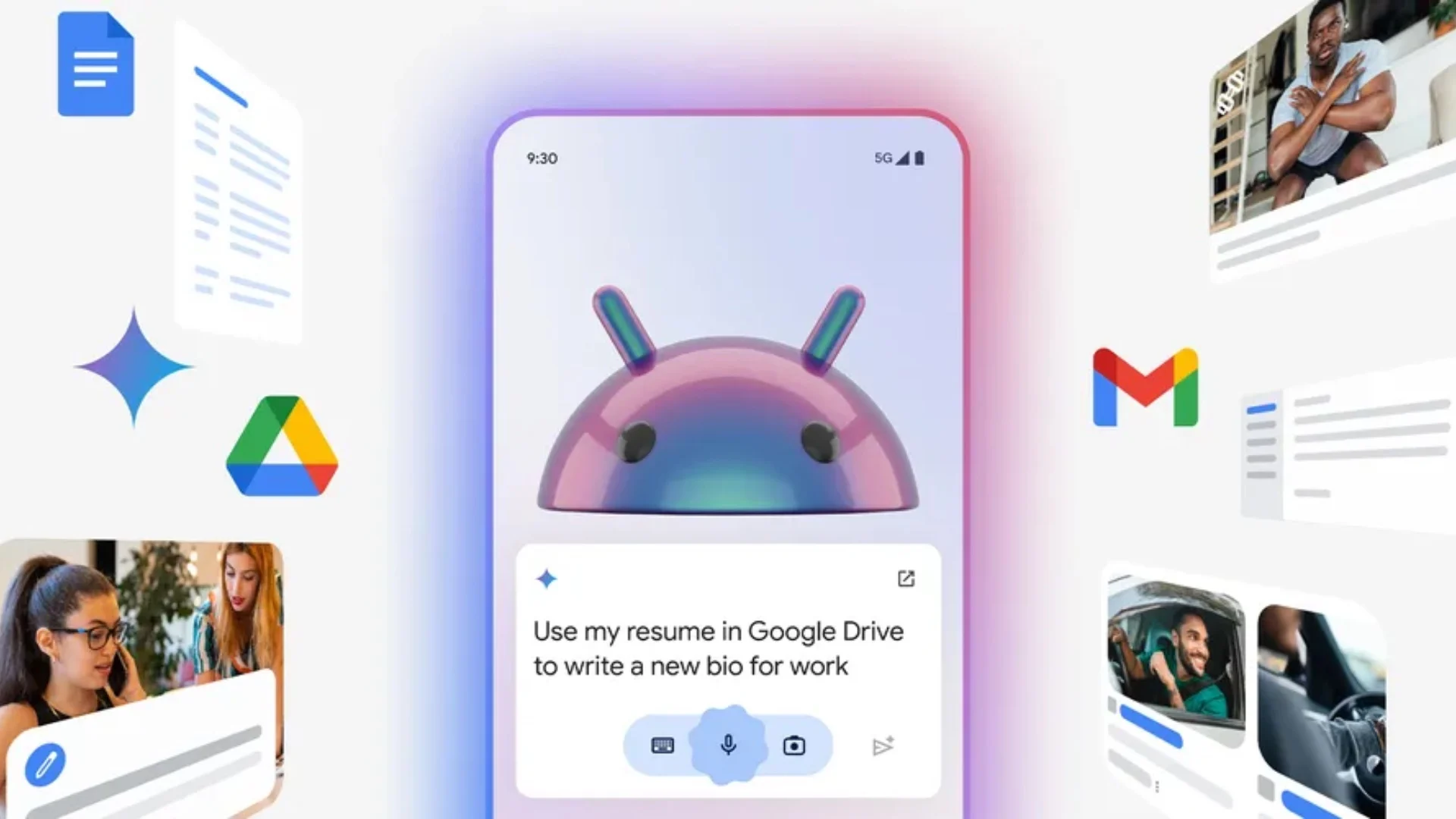 Google home