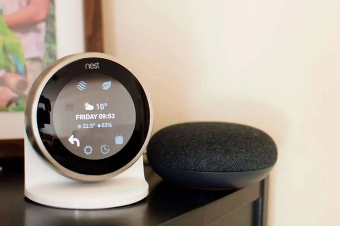 Google nest