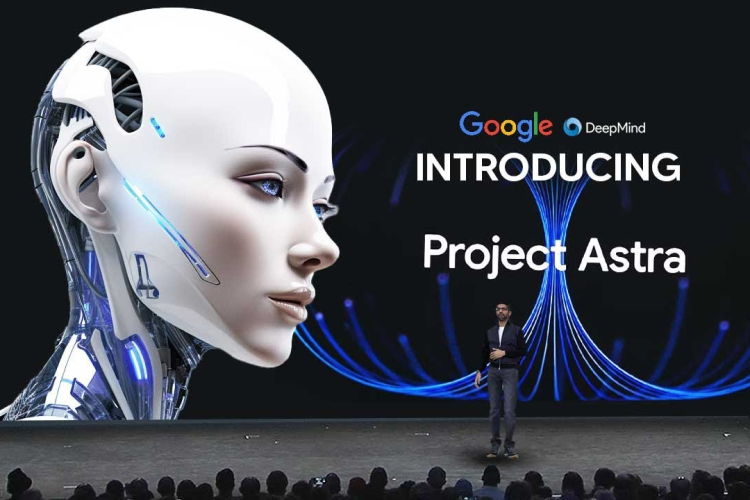 Google Astra