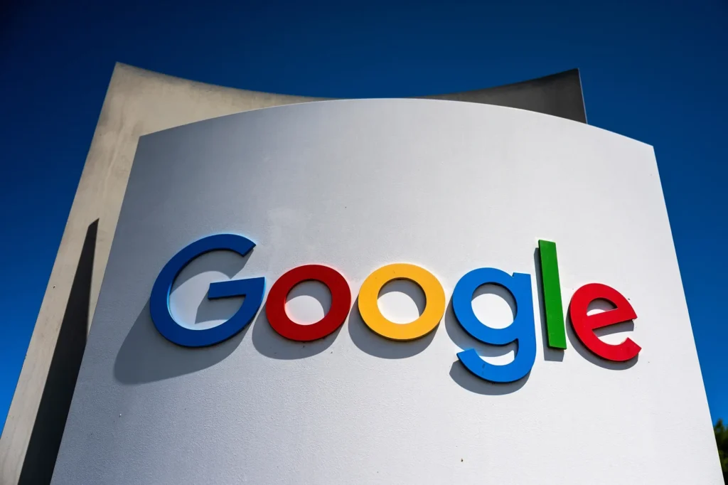 google board