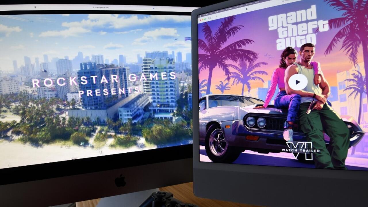 GTA 6 release