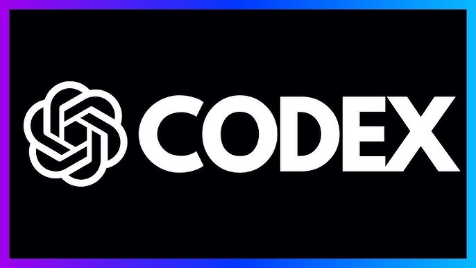CODEX OpenAI