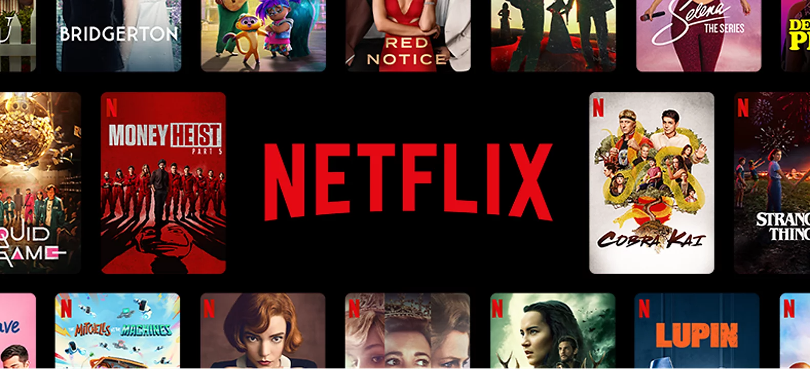 netflix films