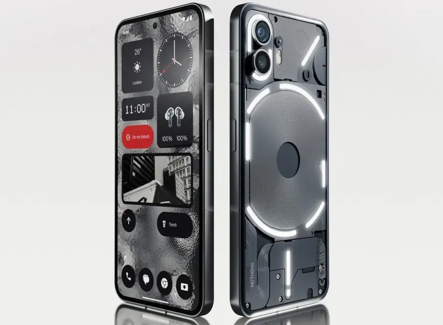 Nothing-Phone-3