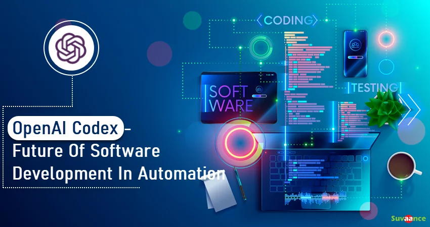 OpenAI-Codex-Future-Of-Software-Development-In-Automation