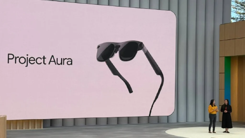 aura