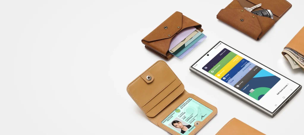 wallet samsung2