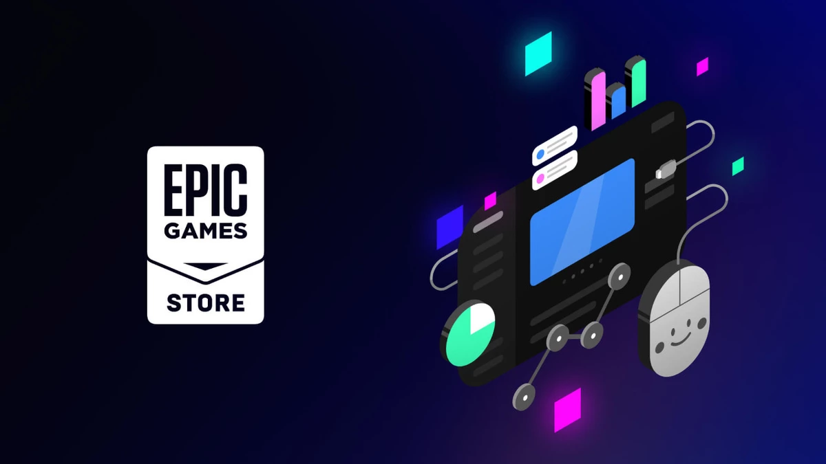 epic games studio