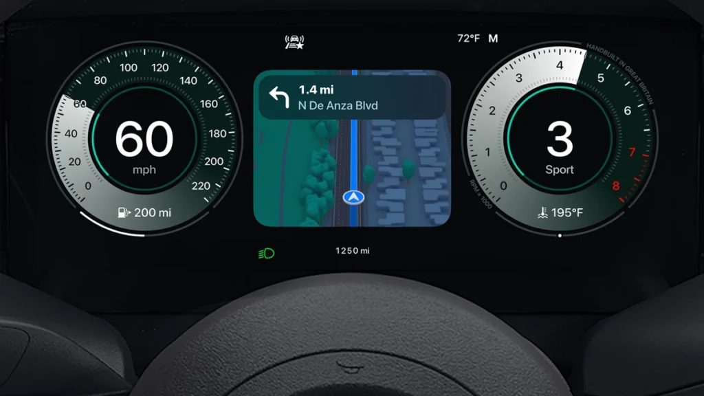 Apple-CarPlay-Ultra-cluster-Maps-TWeb