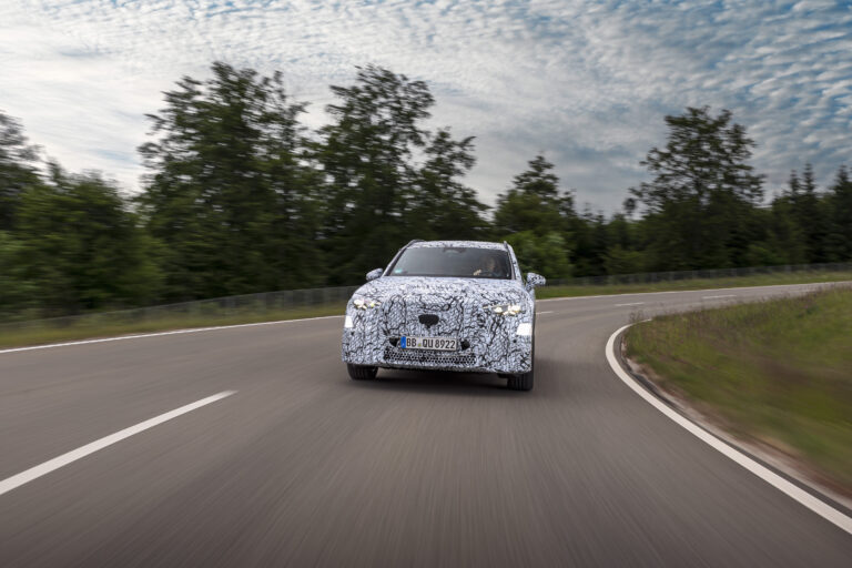 GLC with EQ 1