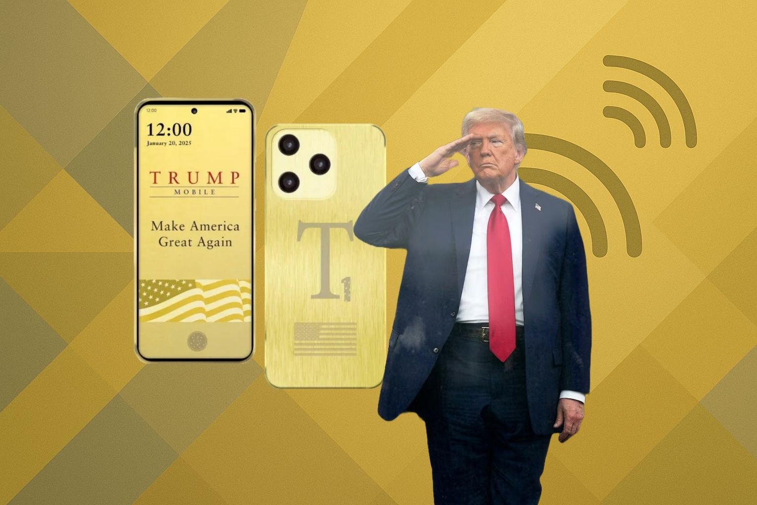 china trump phone