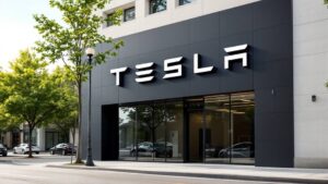 Tesla буксує: травневі продажі не радують, крім Норвегії