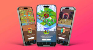 🎮 Apple готує новий ігровий хаб для iPhone — офіційний анонс на WWDC 2025