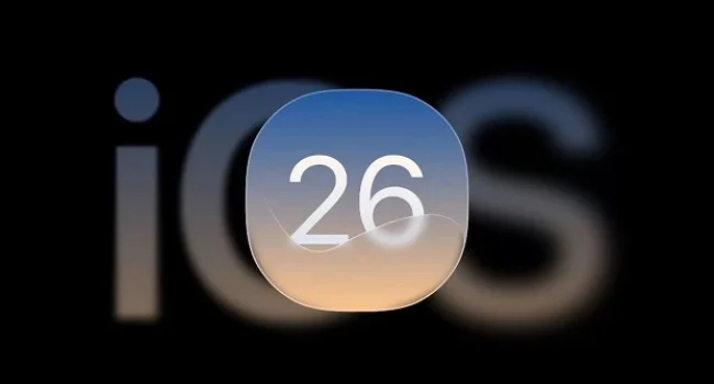 27 IOS