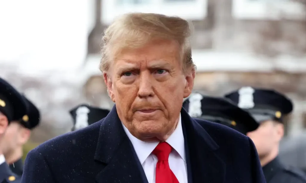 trump