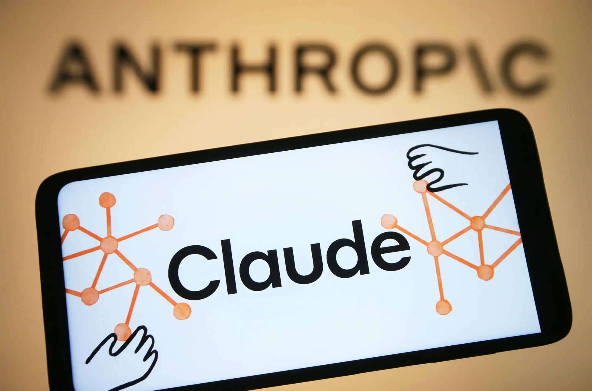 antropic claude