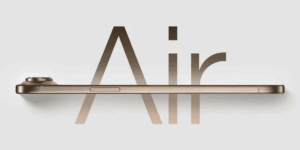 iPhone 17 — усе, що відомо про нове покоління: від надтонкого Air до флагманського Pro Max
