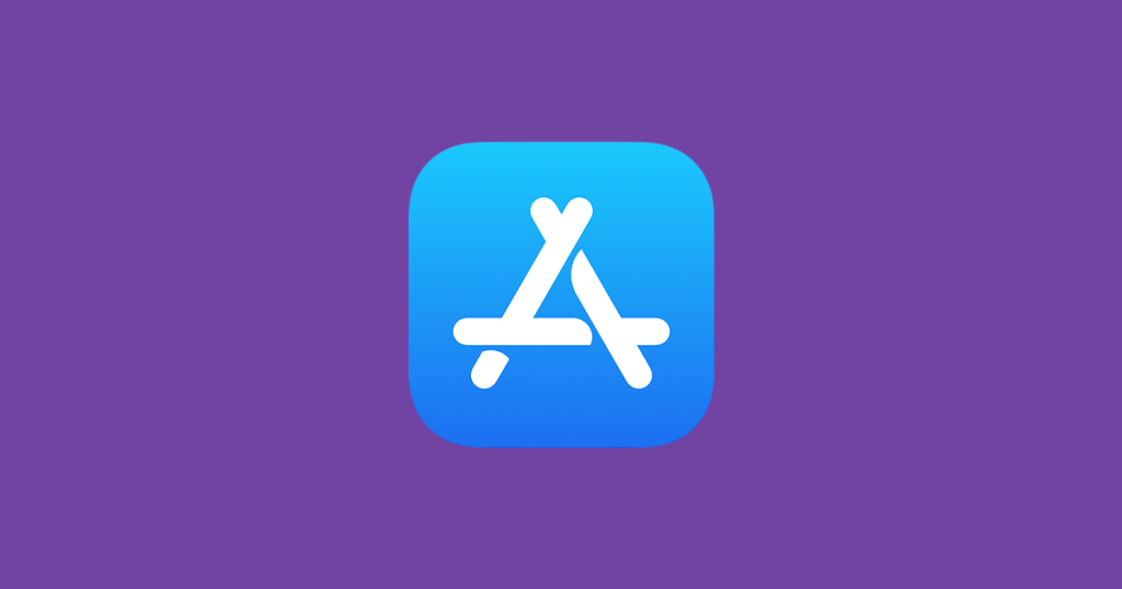 appstore icon