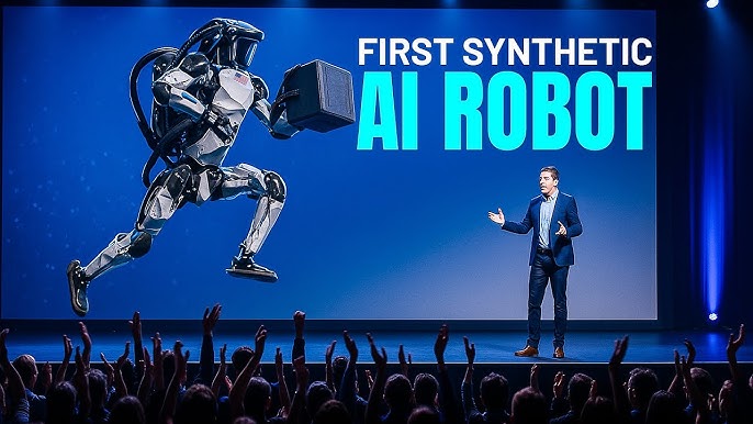 ai robot
