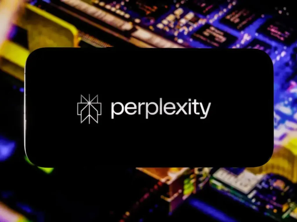 perplexity