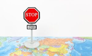 Google Maps “збожеволіла”: Чому додаток помилково закрив автобани Німеччини — і що з того вийшло