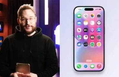 apple vs proser