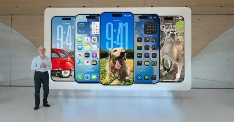 iphones liquid glass