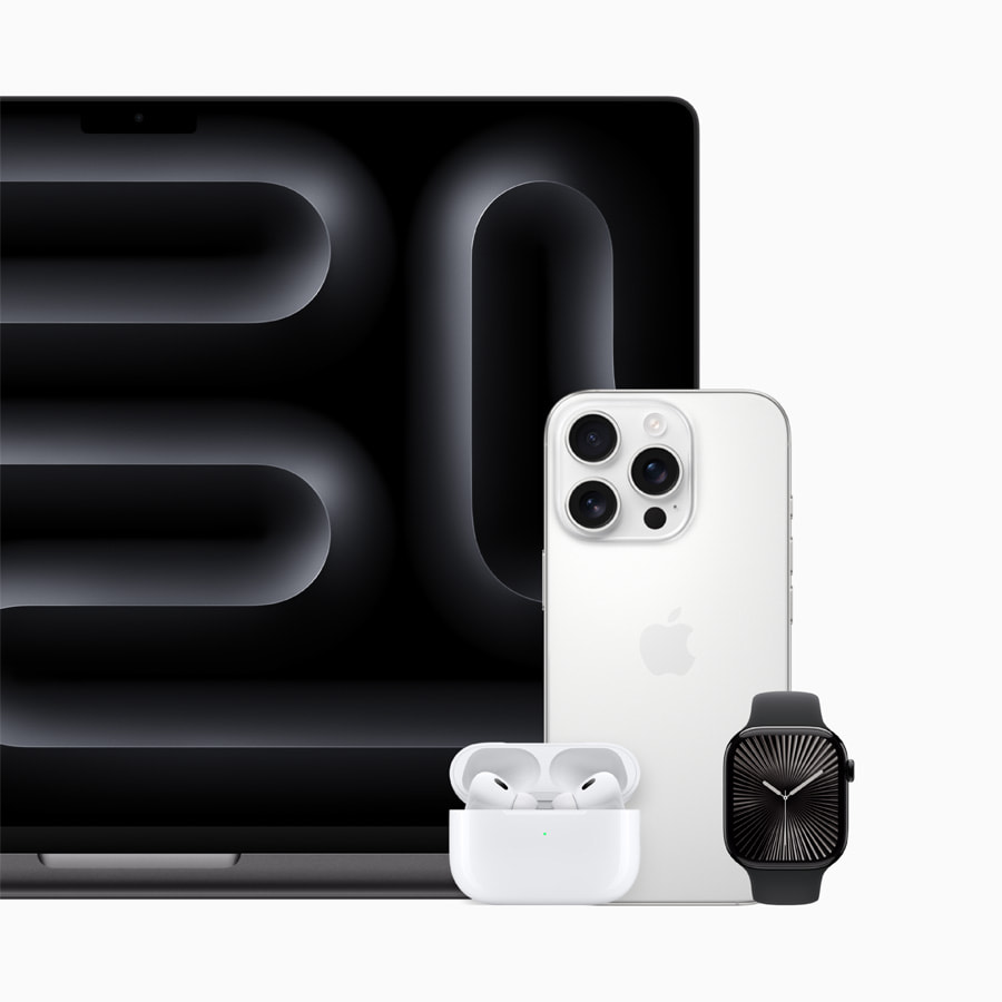 Apple-AppleCare-One-devices