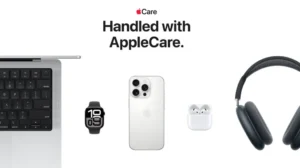 AppleCare One — підписка, яка нарешті має сенс