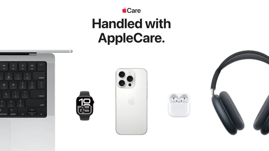 Apple-Care-One